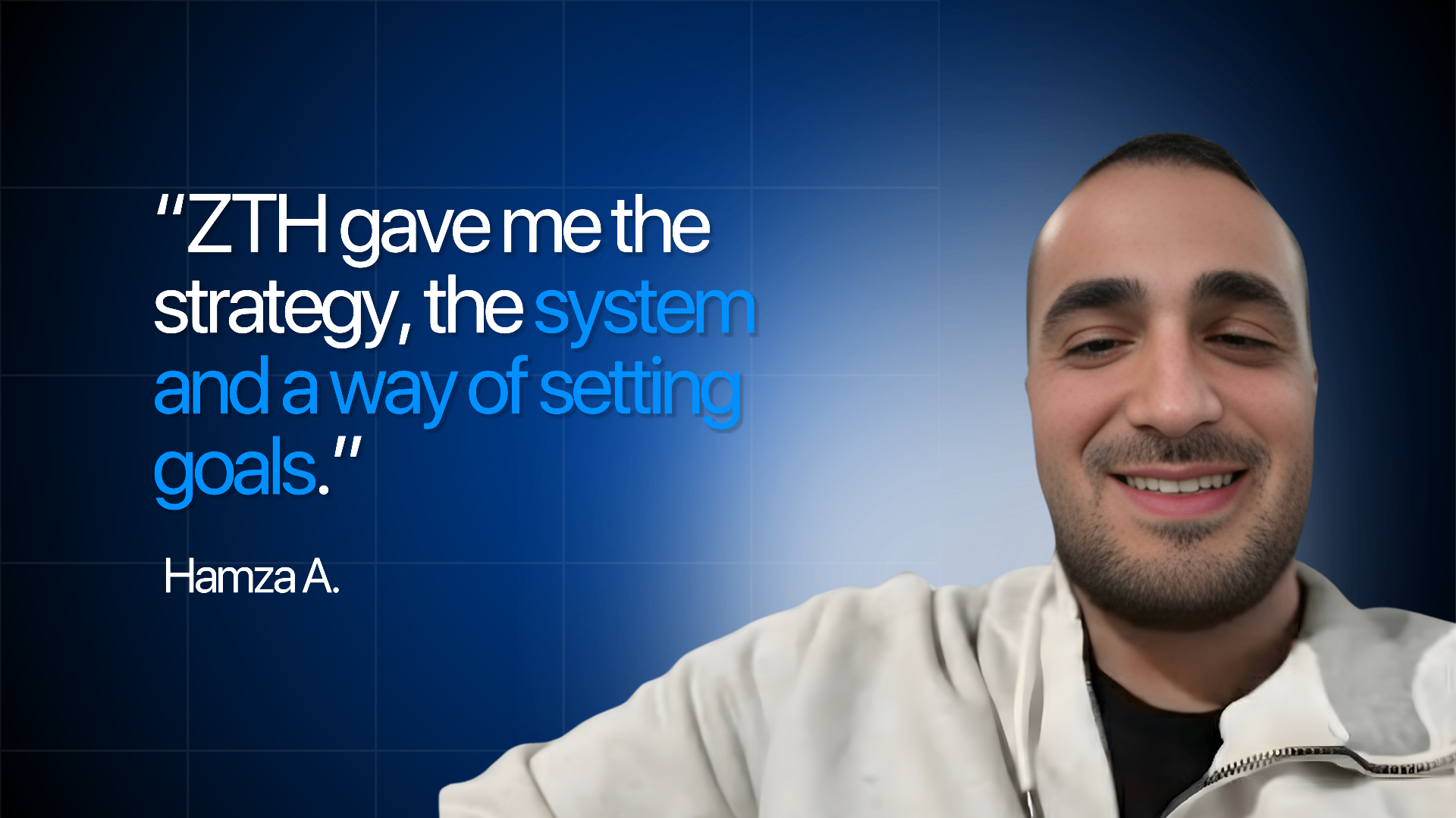 Hamza R FREE Masterclass: The Weird Approach To Beat Prop Firms & Make $10k/Month